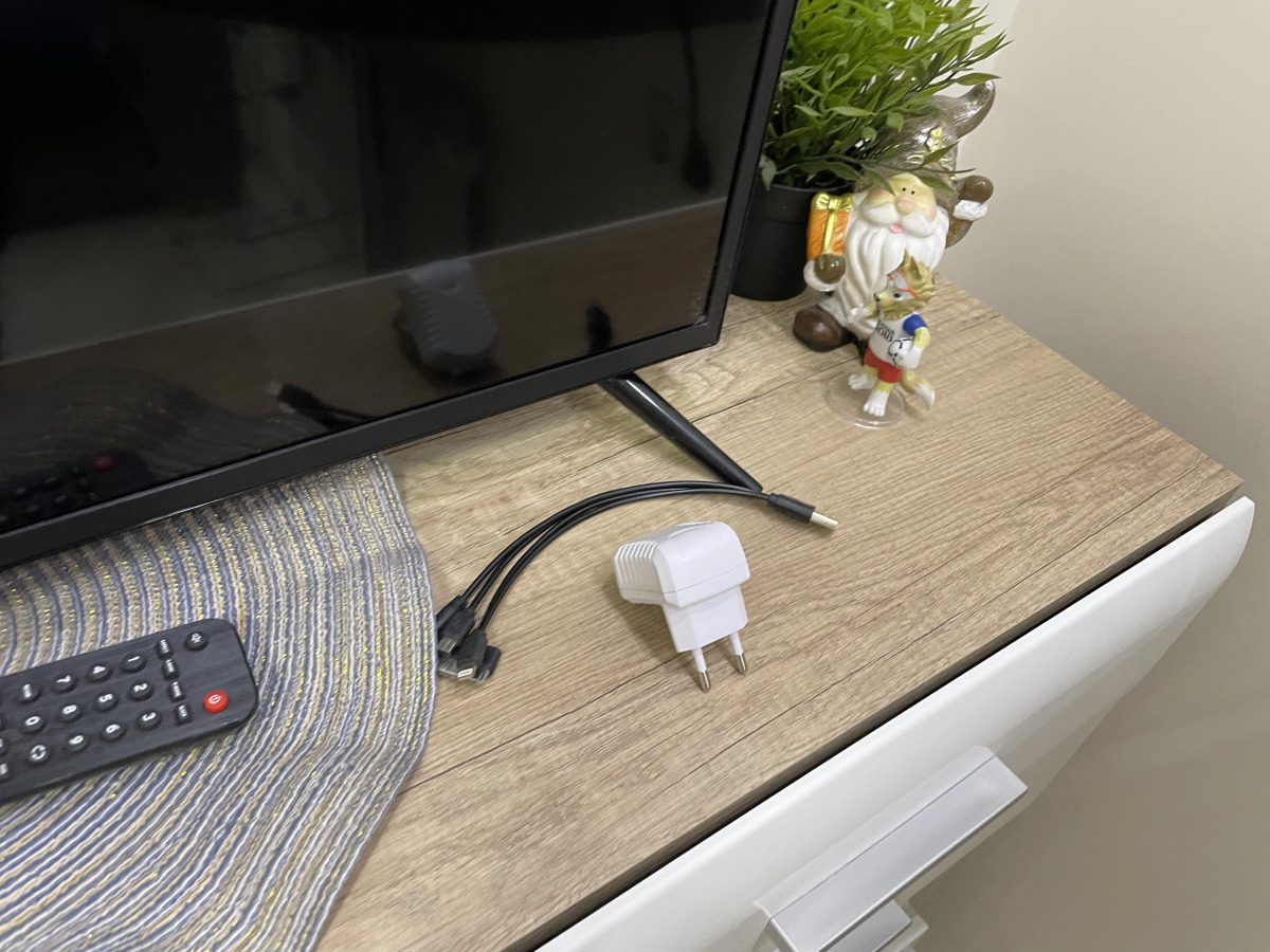 Апартаменты Spartak