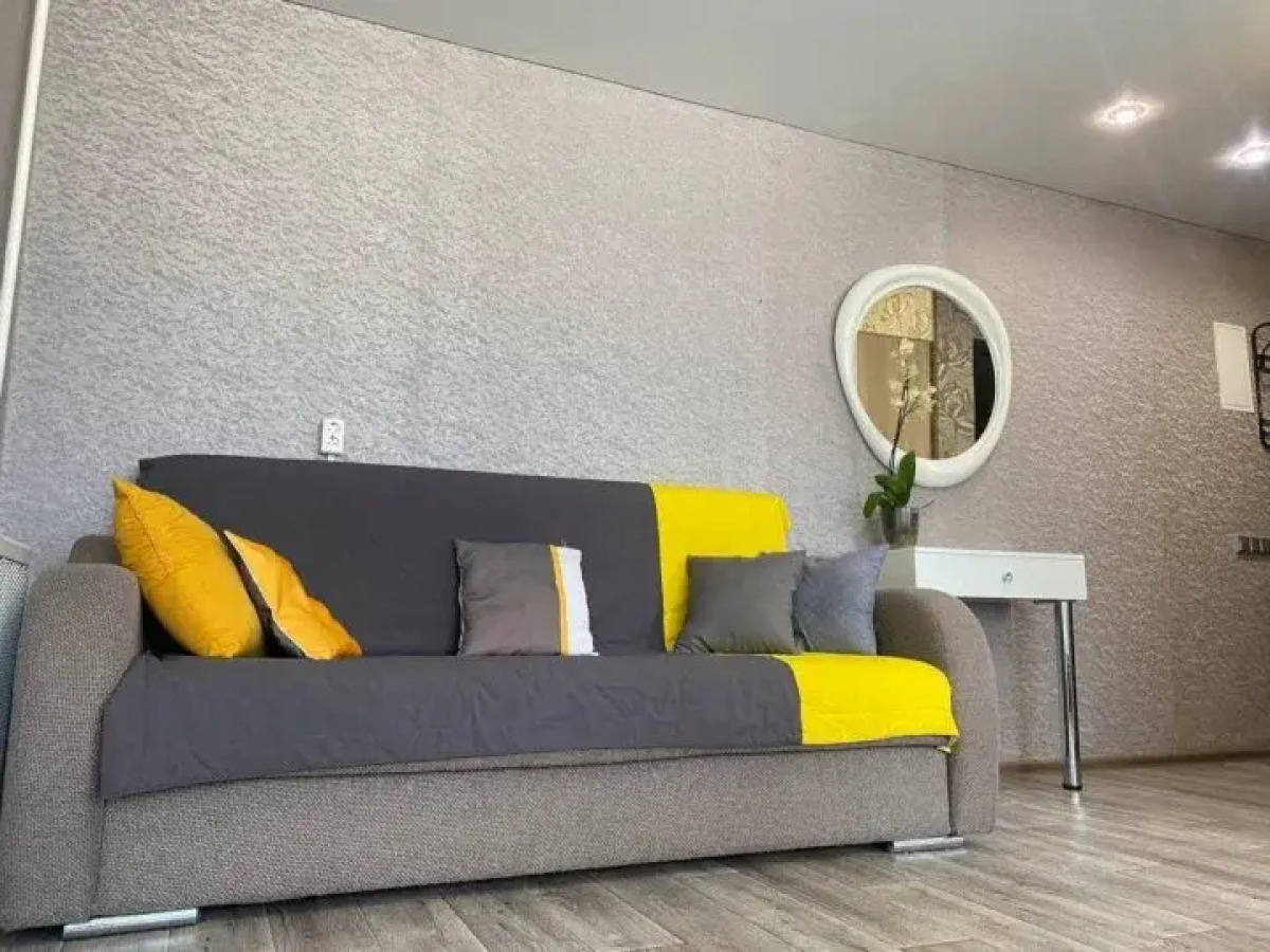 Квартира комфорт Октябрьский 42