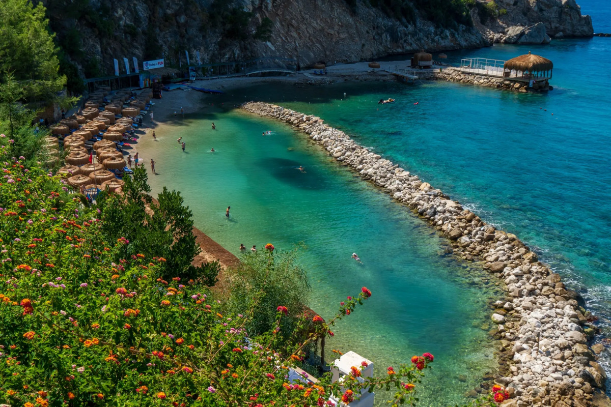 Отель Liberty Hotels Lykia - All Inclusive