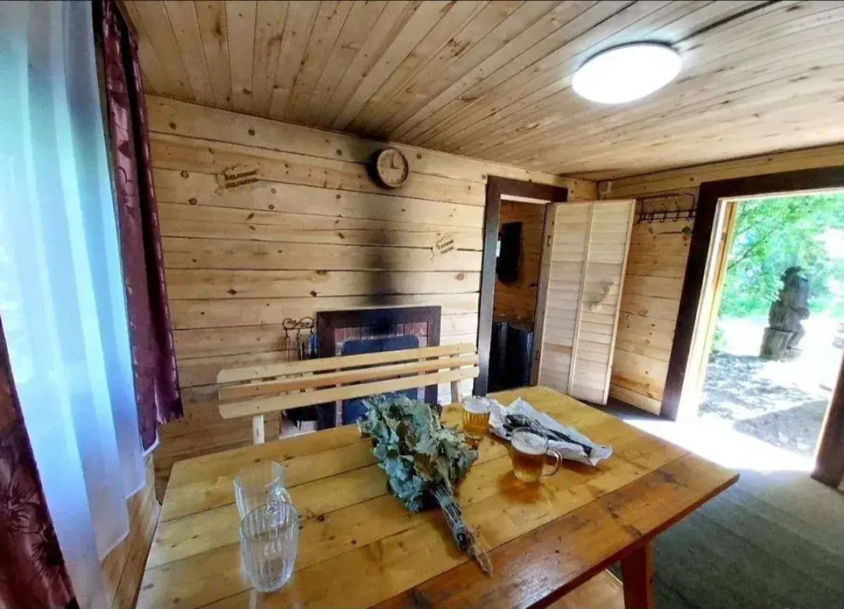 Гостевой дом Для Семейного Отдыха