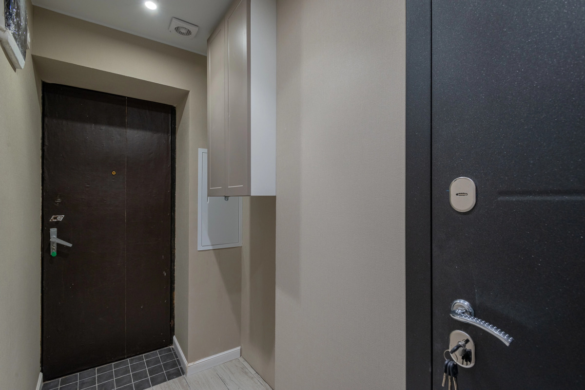 Апартаменты Круиз