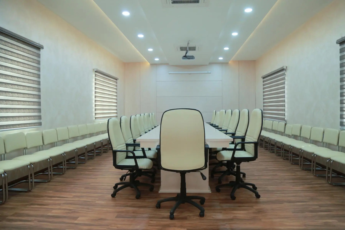 Отель Uzbekistan