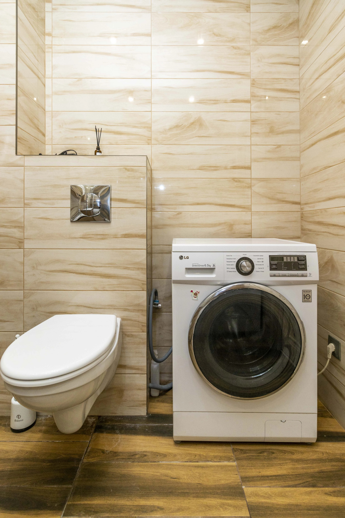 Апартаменты Диван-Кровать с евроремонтом