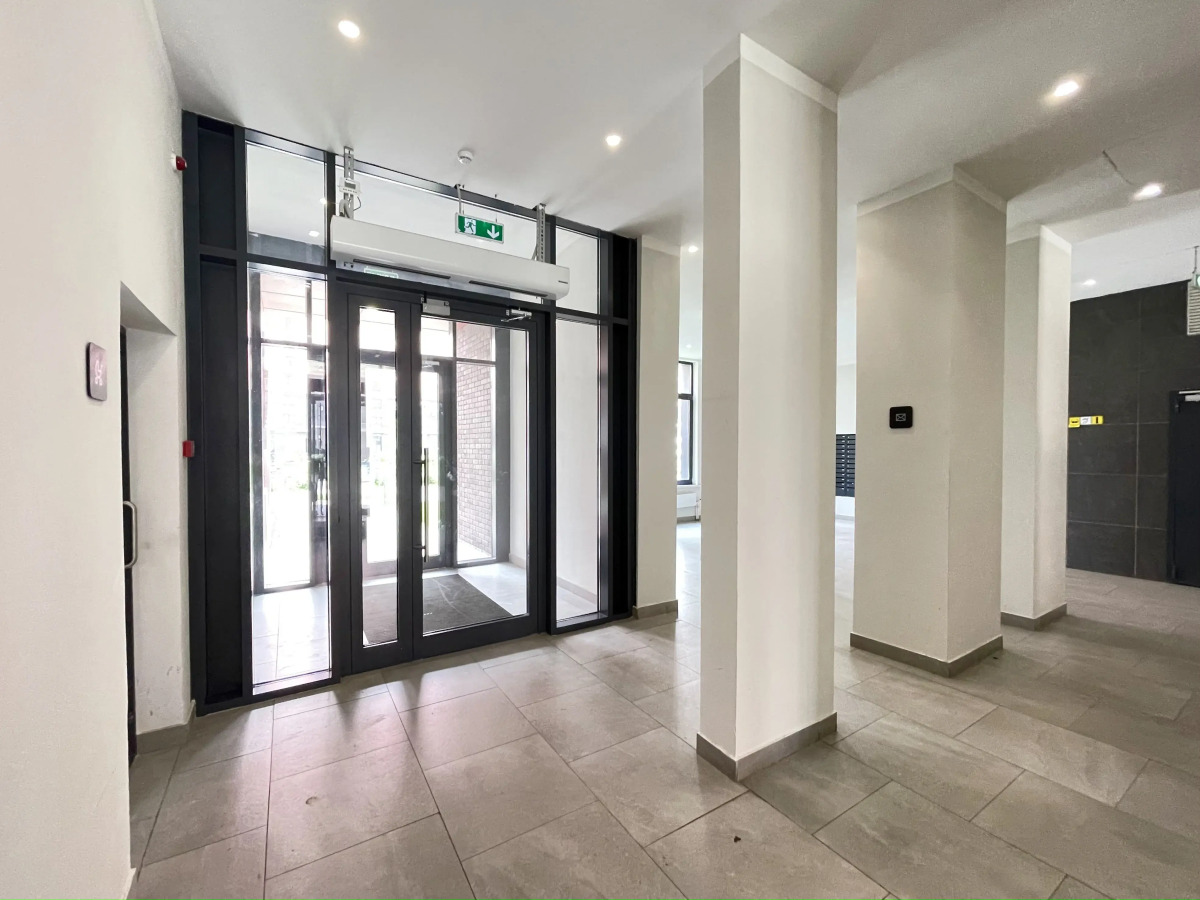 Апартаменты RemiAparts ЖК Самолет 1