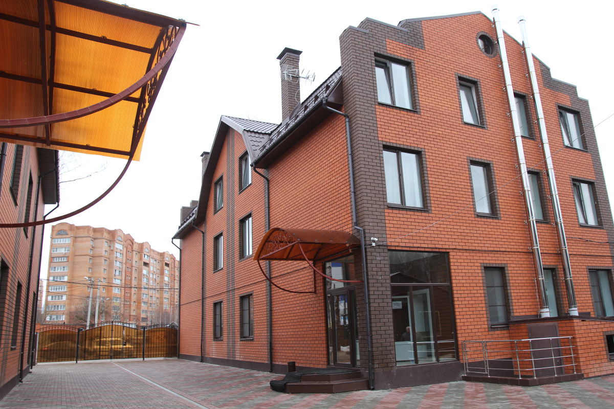 Гостевой дом Домодедово