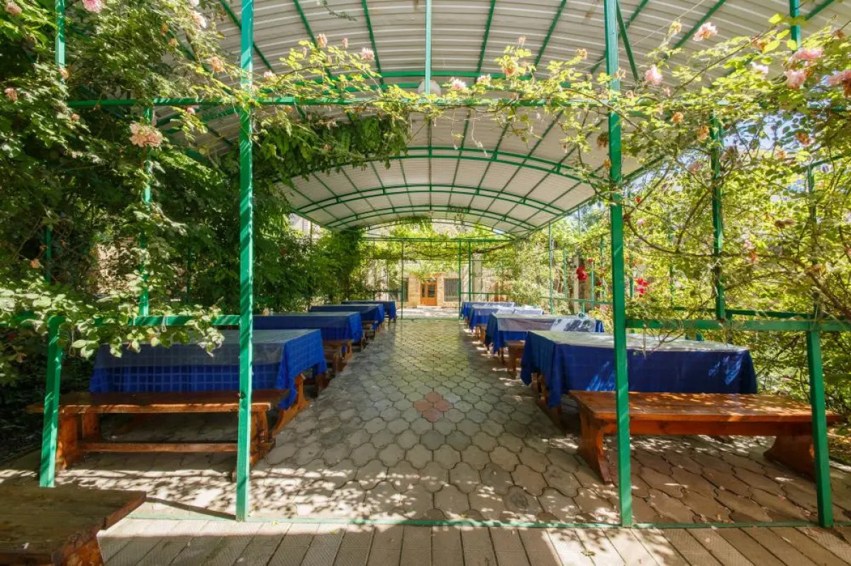 Отель Южная Ночь