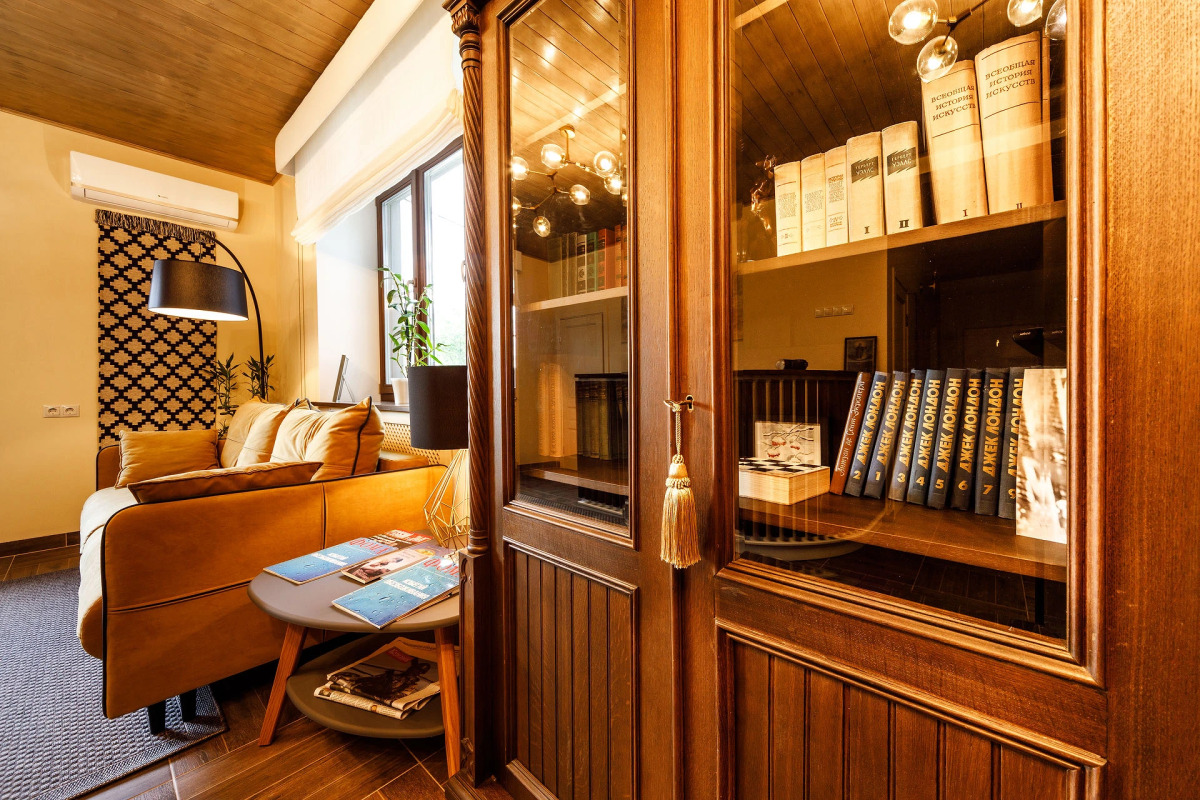 Отель Парк-Отель Жиздра