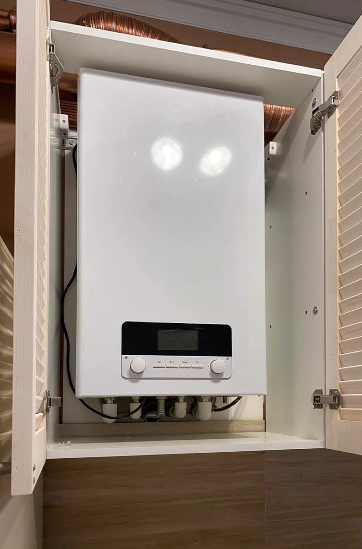 Апартаменты КрейсерАпарт