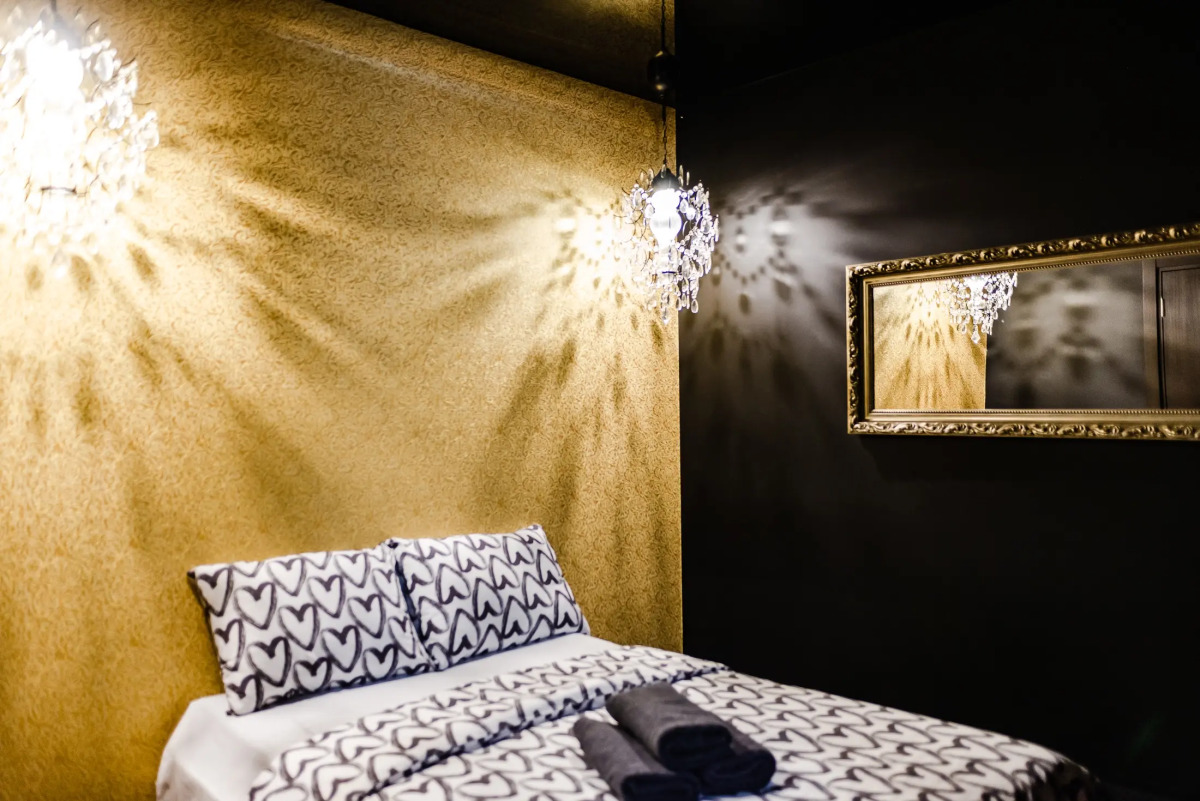 Апартаменты на Оружейном (912)