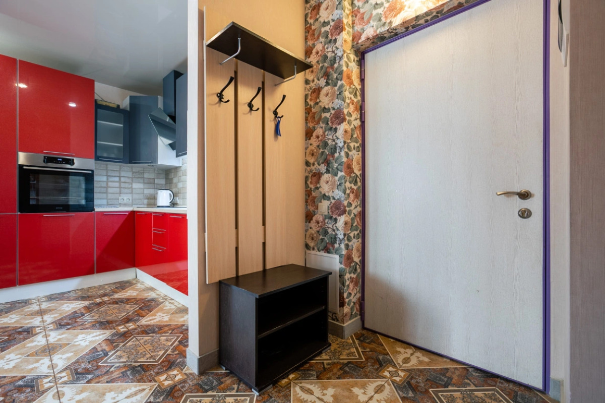 Апартаменты 6 MaxRealty24 Molodezhnaya 7/1