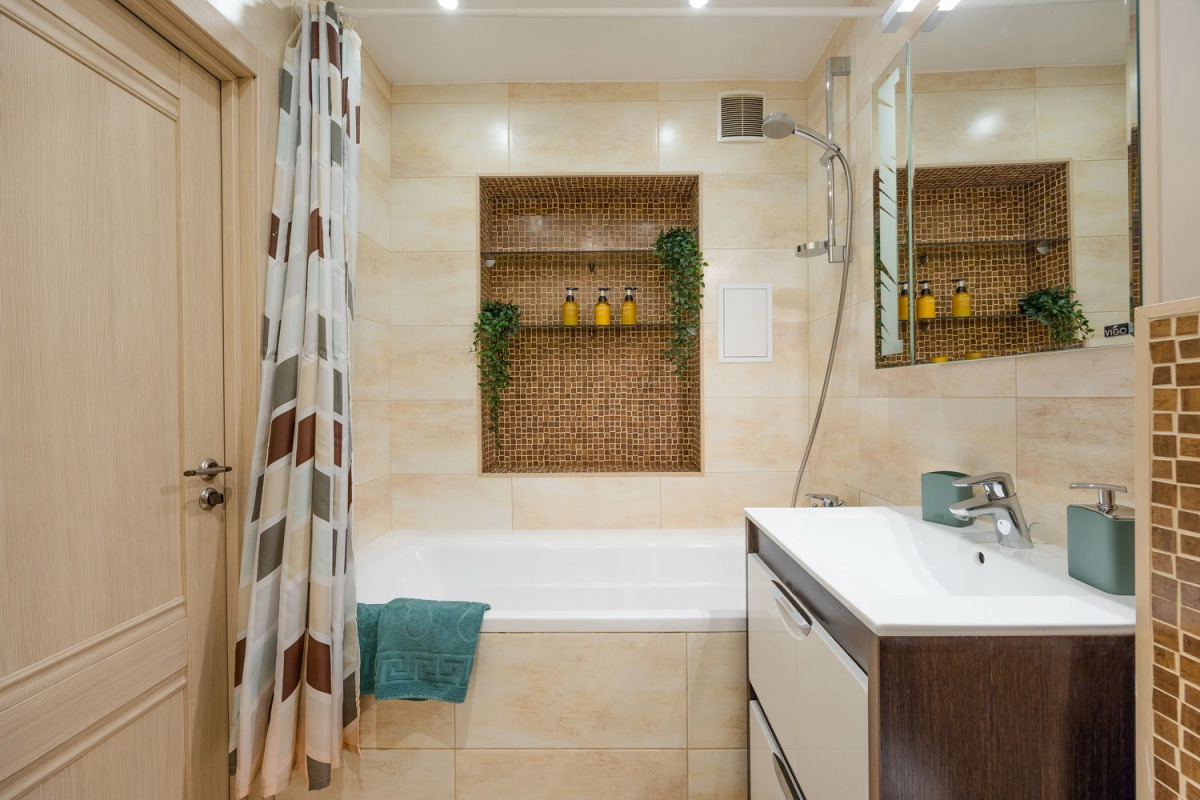 Апартаменты Место Силы Ленинский пр