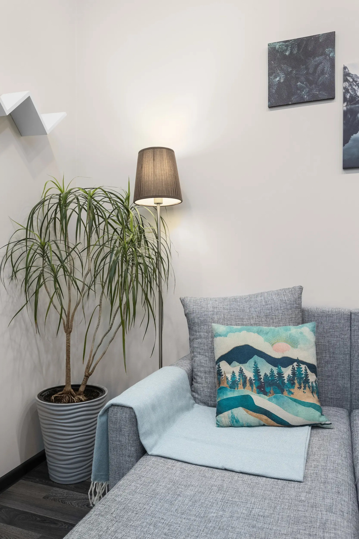 Гостевой дом Vuorio Forest