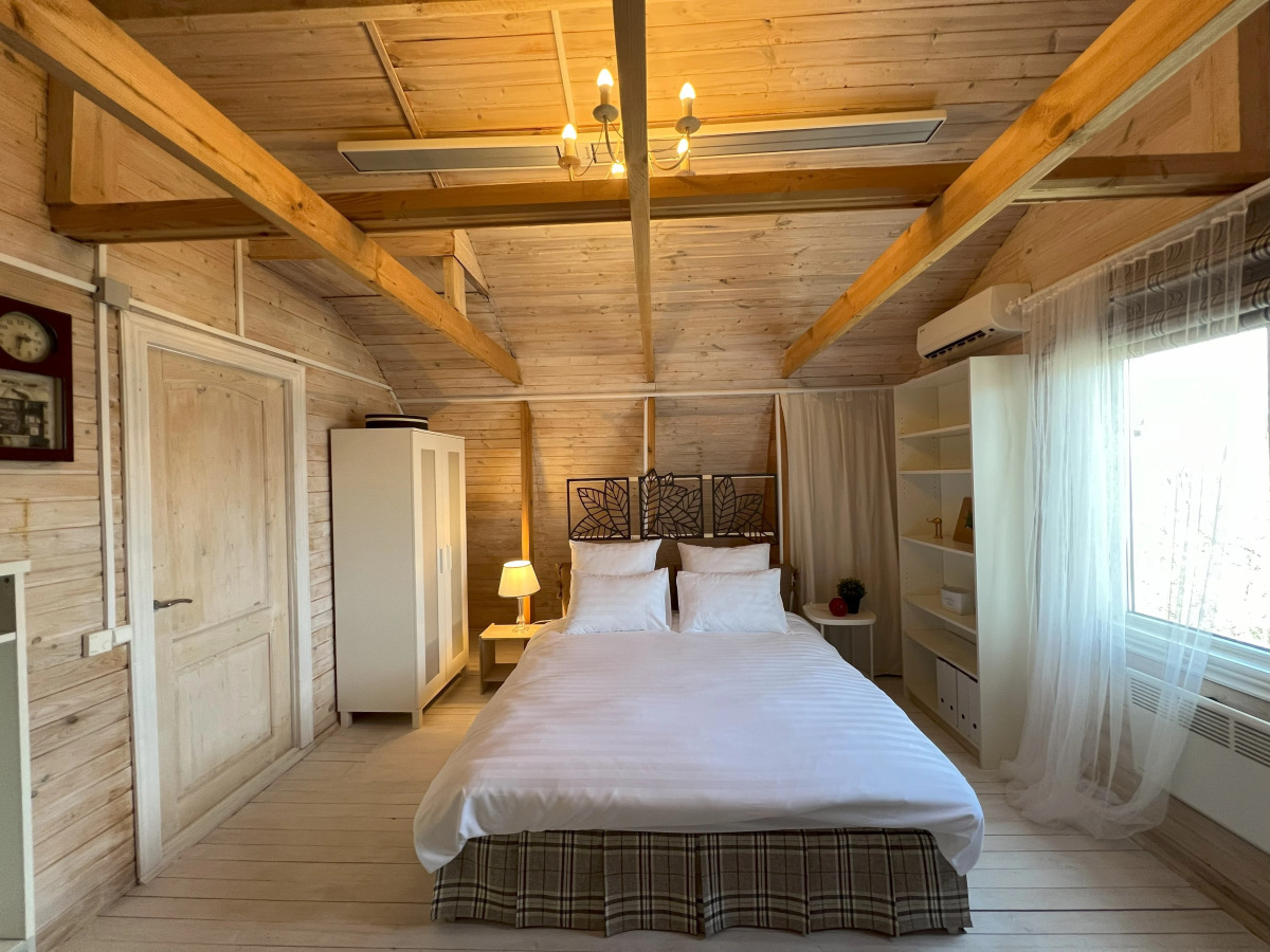 Гостевой дом ТеремДом