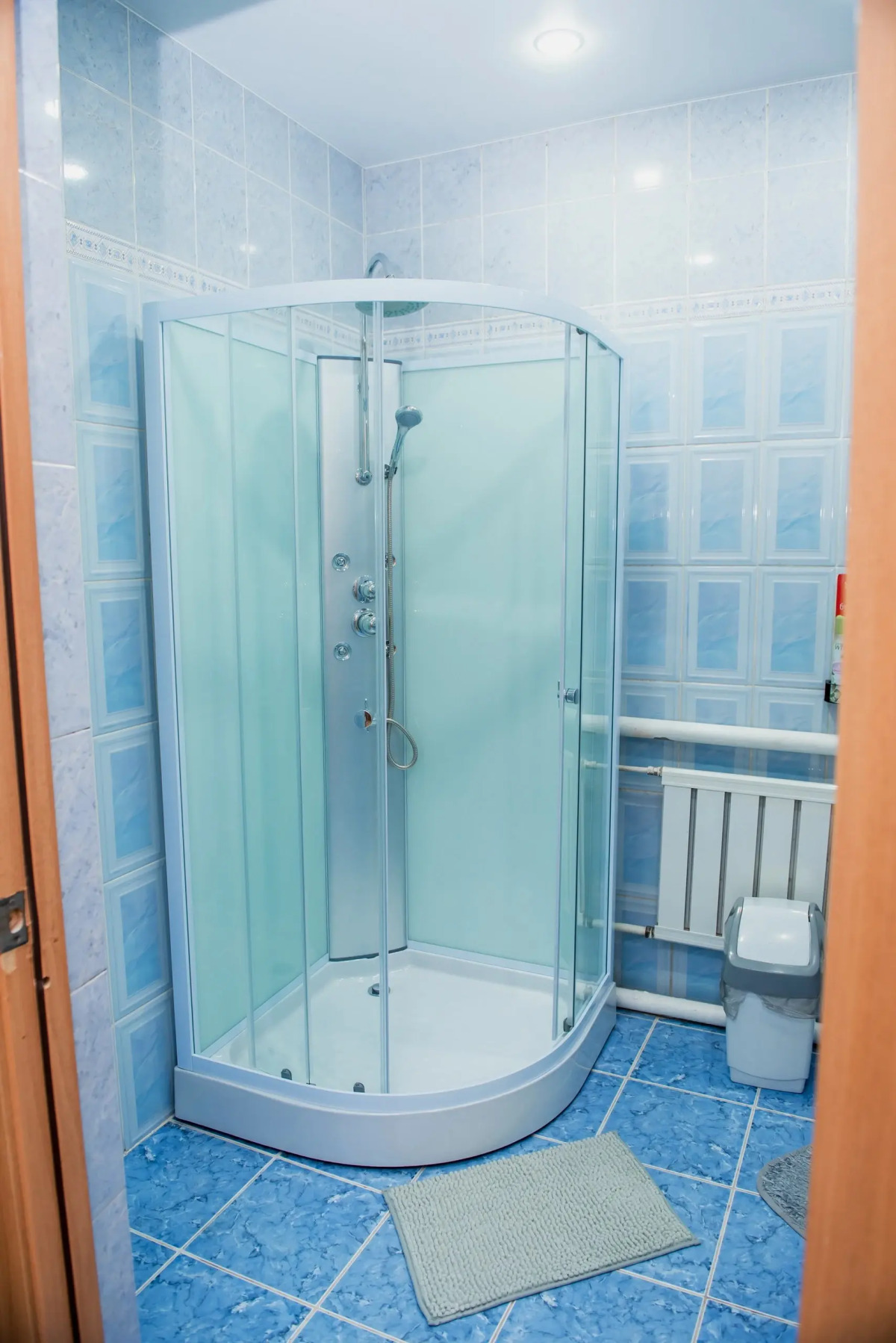 Гостевой дом Домашний Очаг