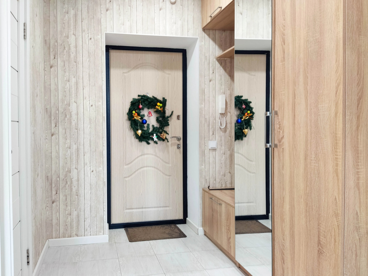 Апартаменты 1 Евродвушка у Патриаршей Сеть ЙоХоум