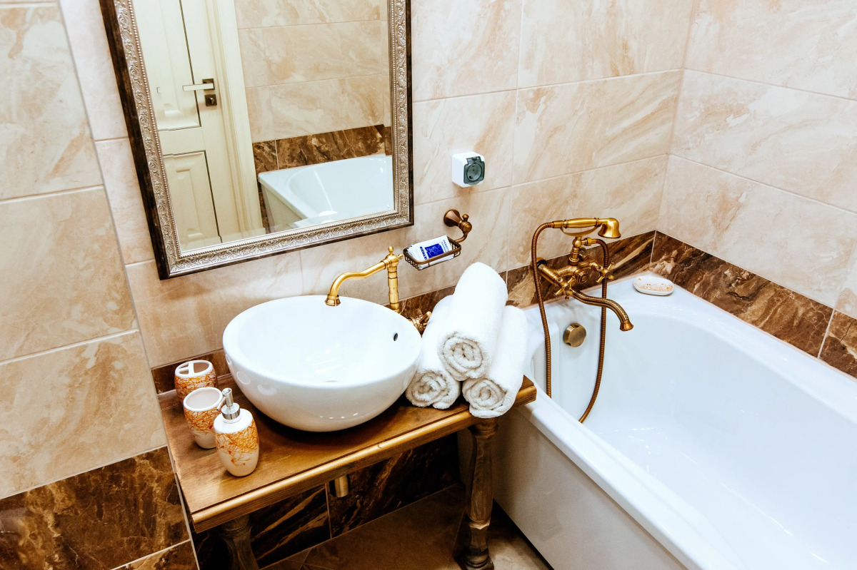 Апартаменты у Вокзала