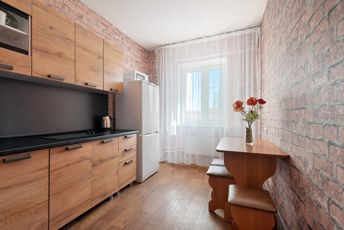 Апартаменты Tretyakow Apart 58/2