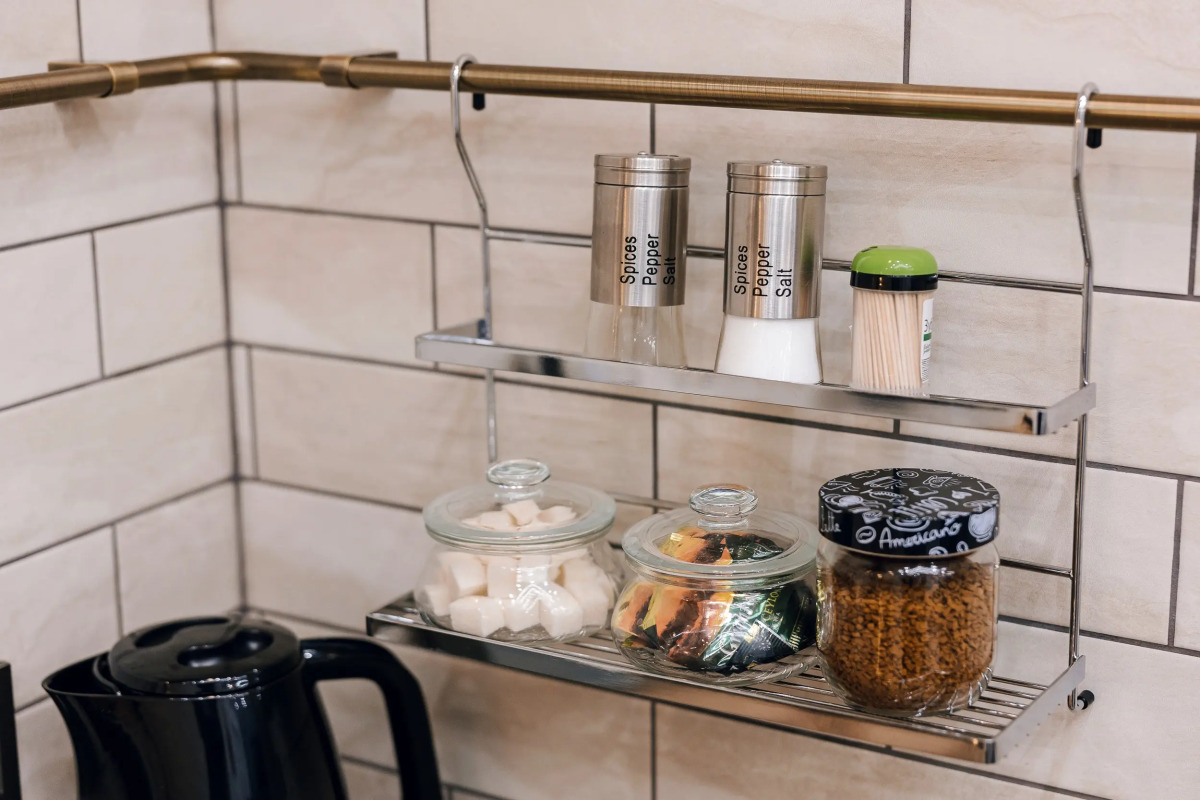 Апартаменты ЖК Архимед I