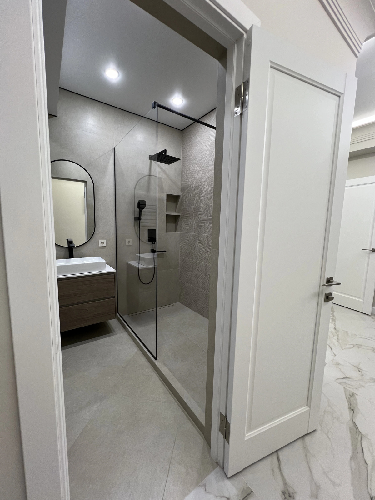 Апартаменты Высота Премиум 806