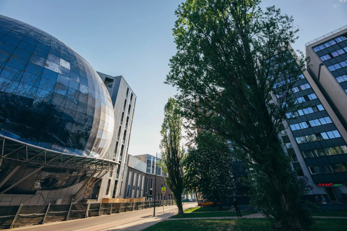 Квартира Специи