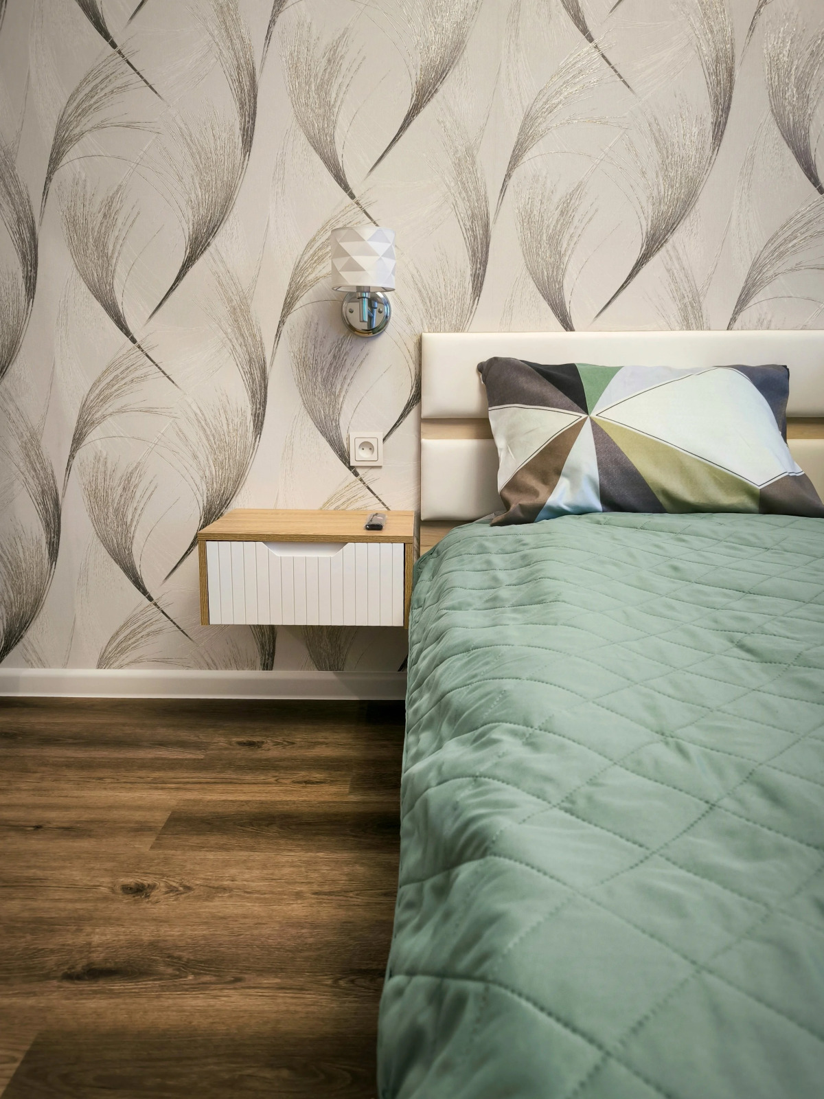 Квартира в Легенда Парк