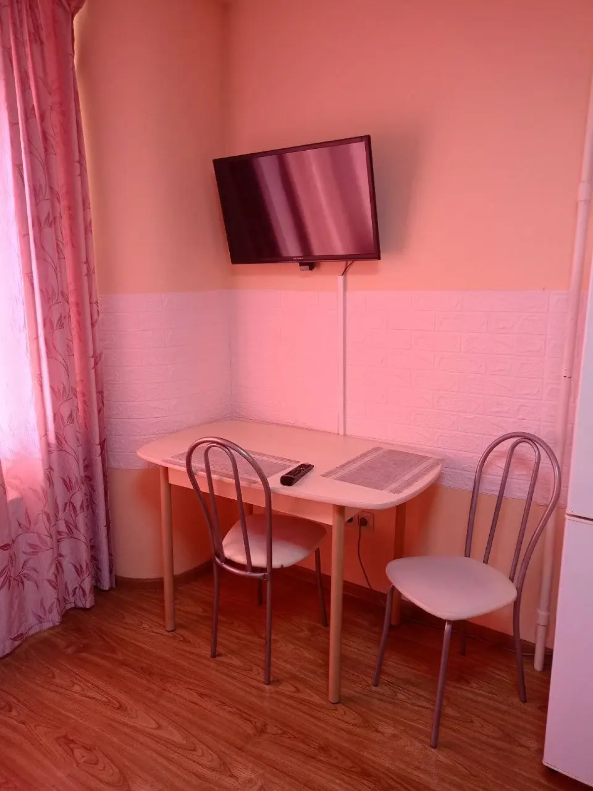 Аврора апартаменты трехместные (id 138)