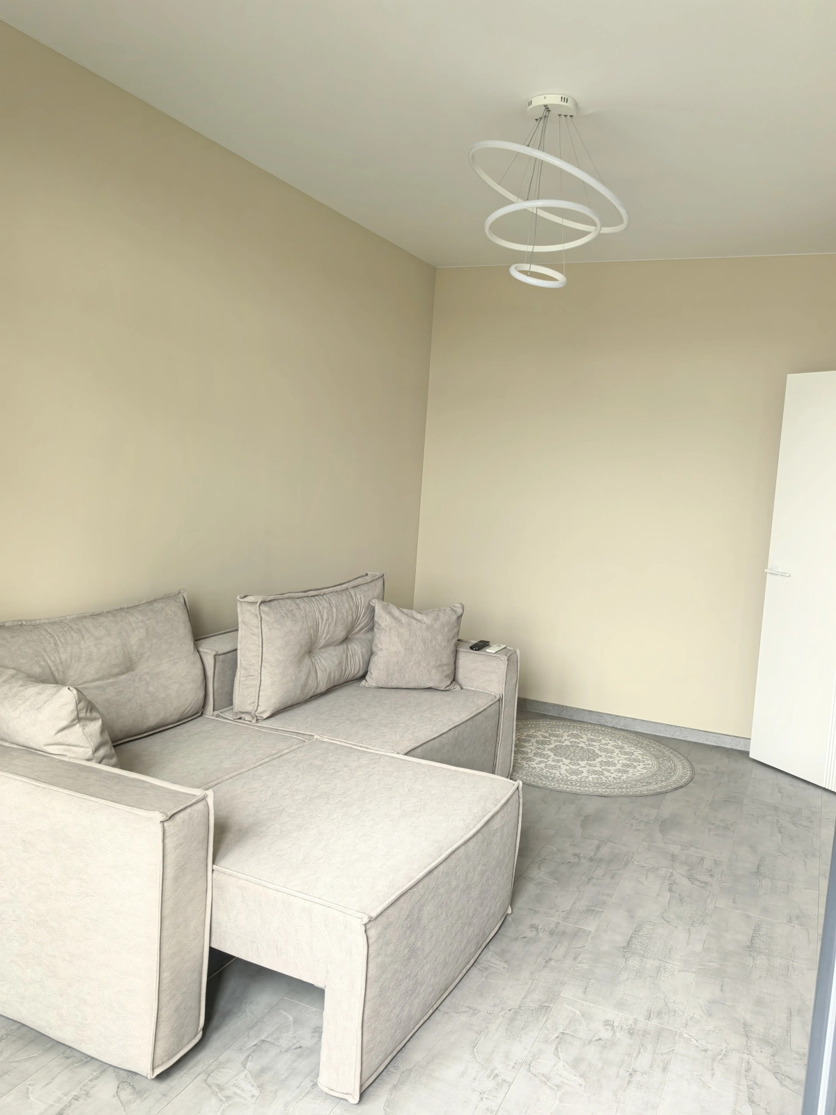 Квартира у моря в Заостровье