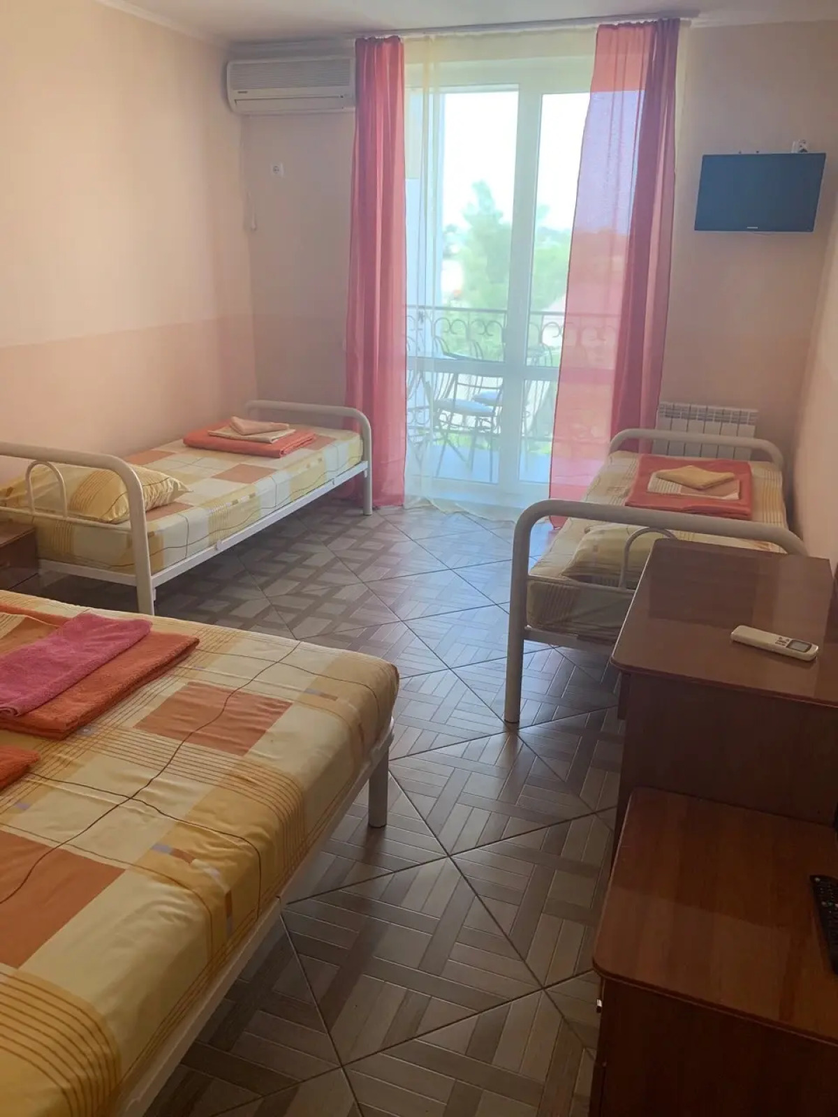 Гостевой Дом Эстель