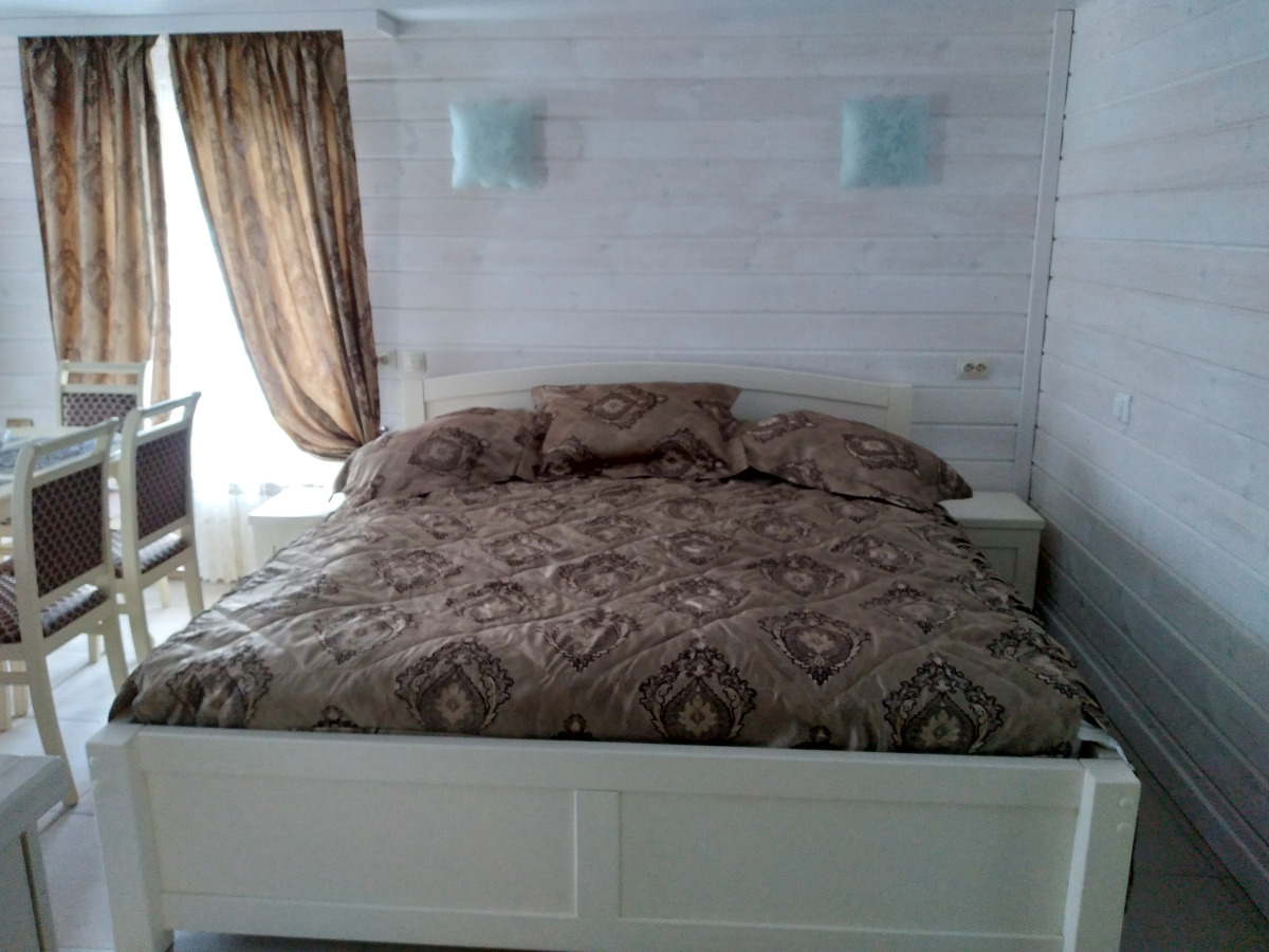 Апартаменты на Набережной 9