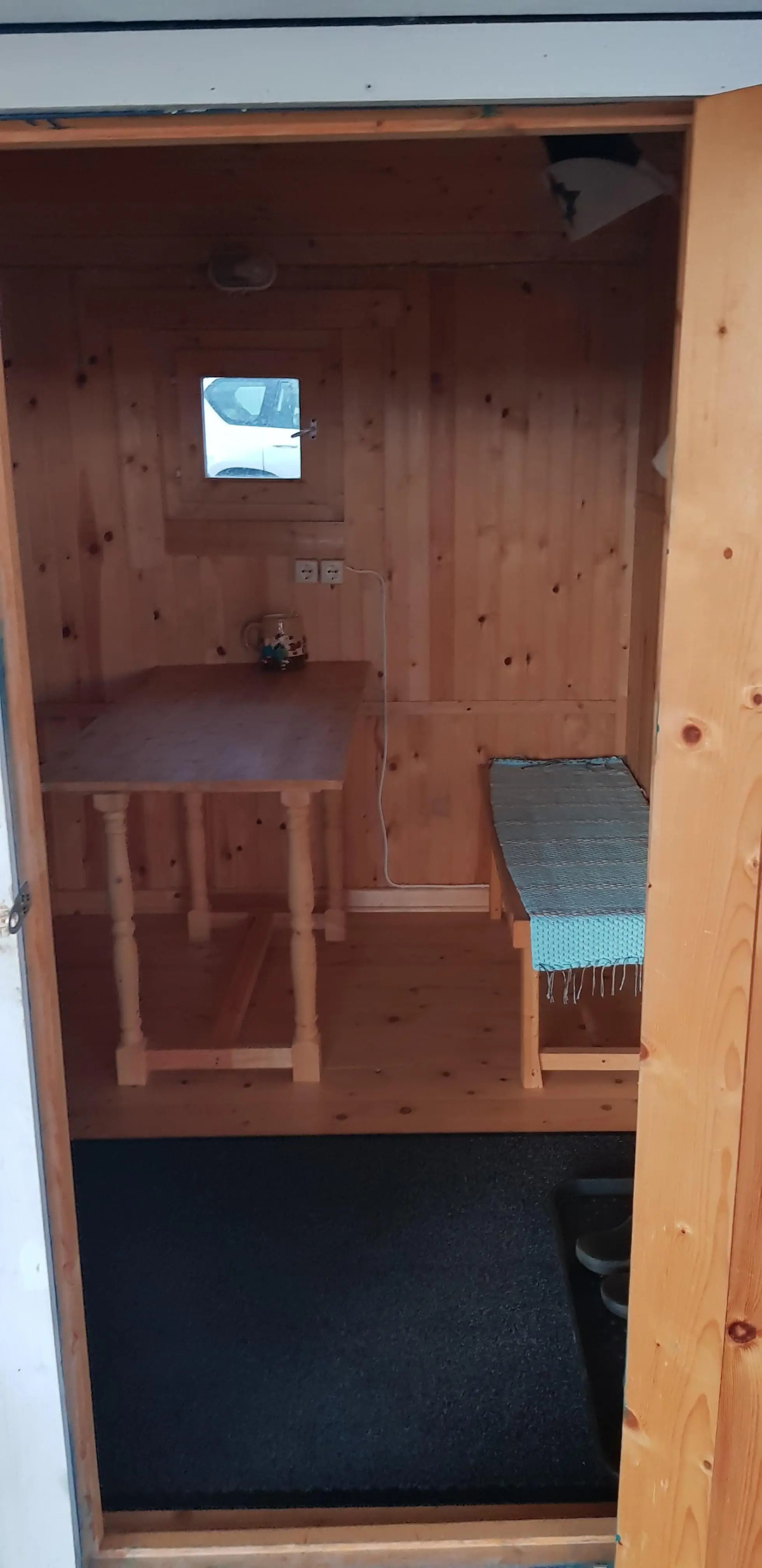 Гостевой дом ЯнишХаус