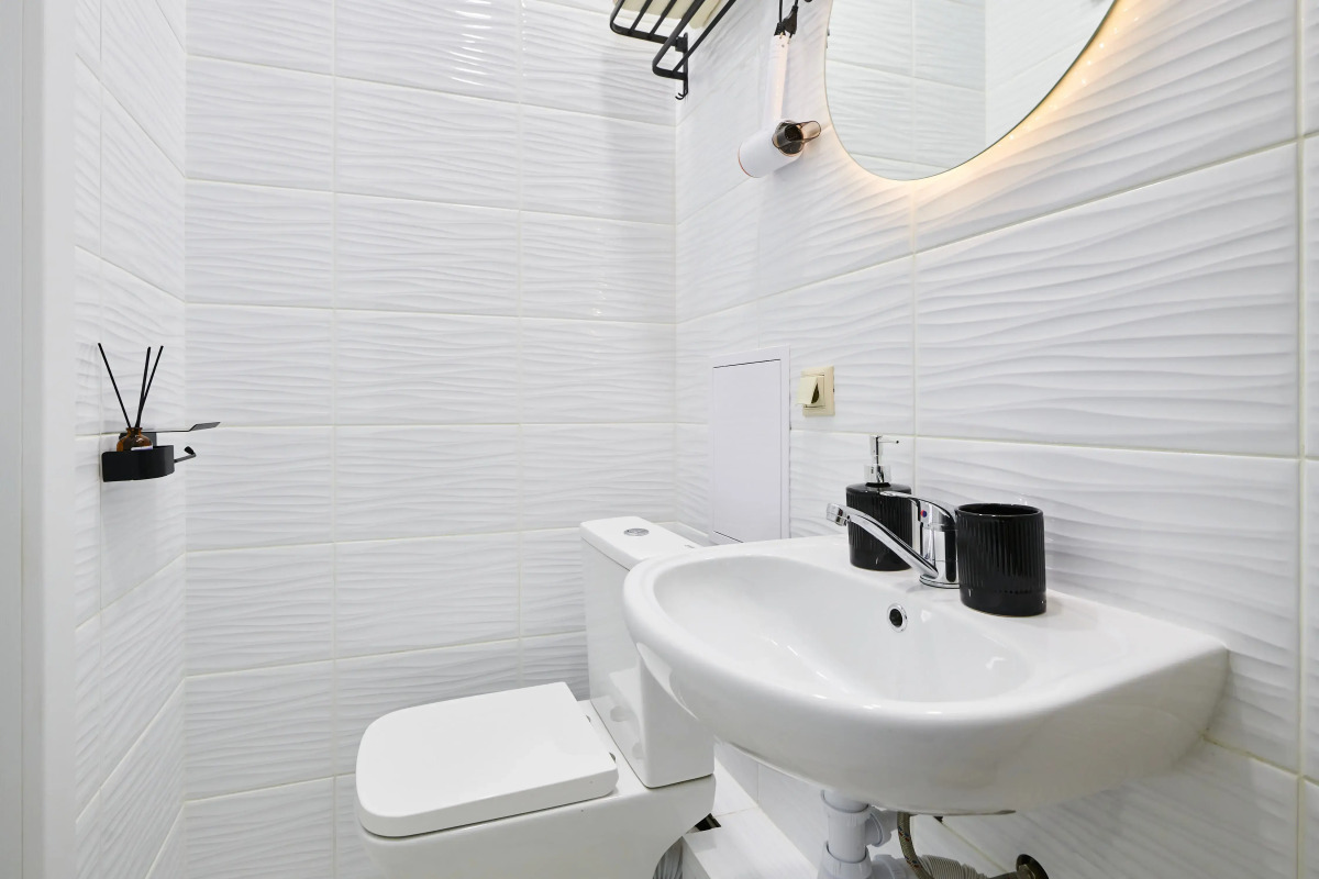 Апартаменты Два Города у метро Варшавская