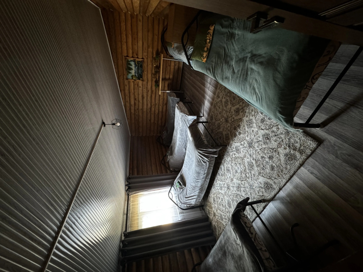 Гостевой дом Kolsay Kazakh Village