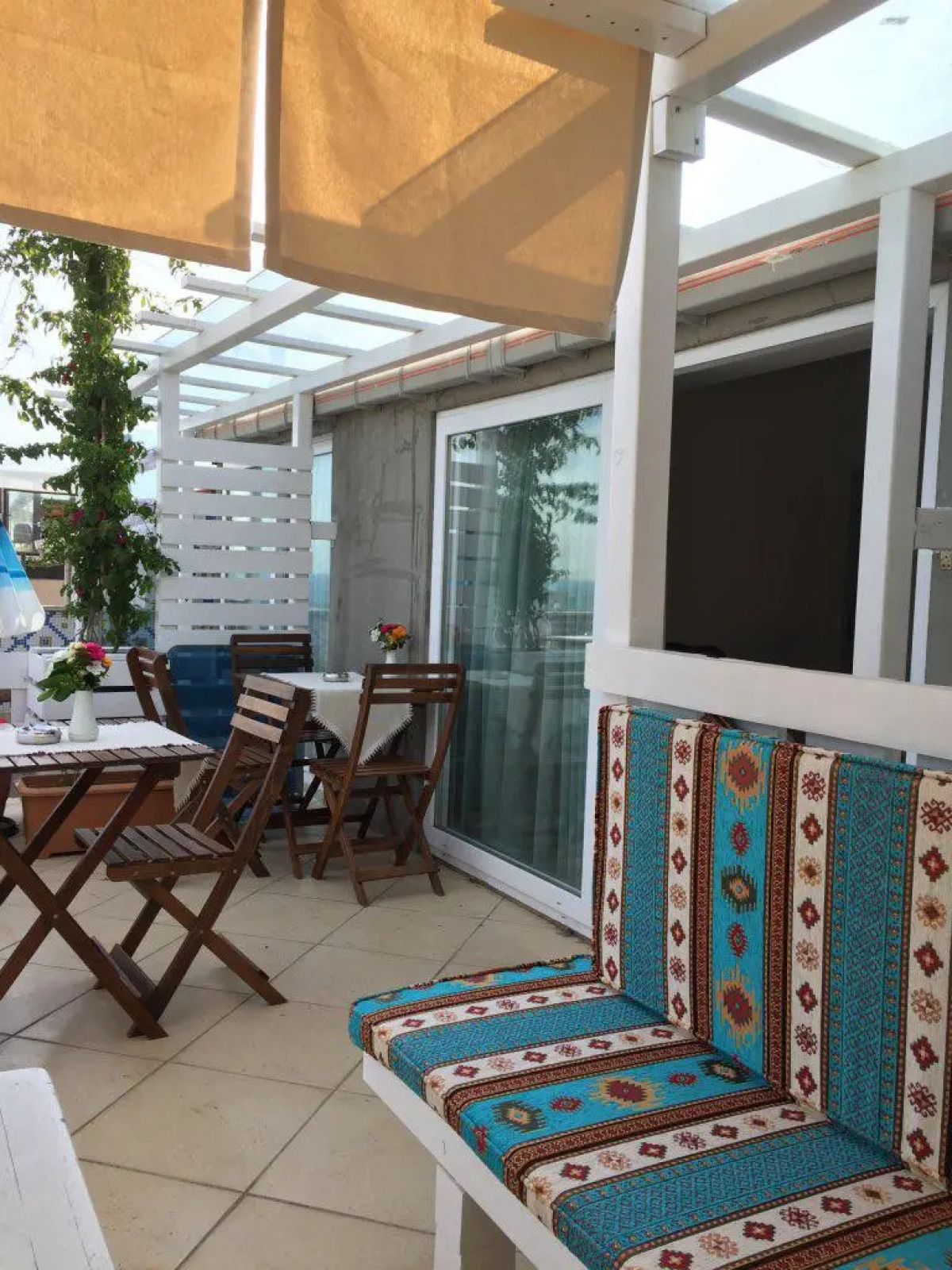 Отель Istanbul Holiday Hotel