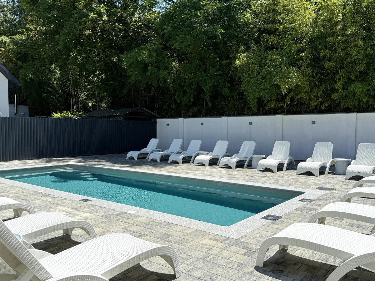 Апартаменты Родос