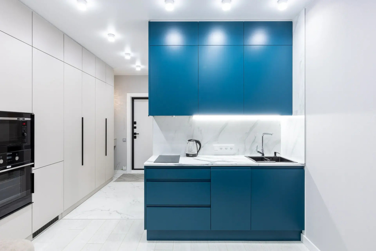 Апартаменты Роскошные "Мальдивы" ЖК Minsk World