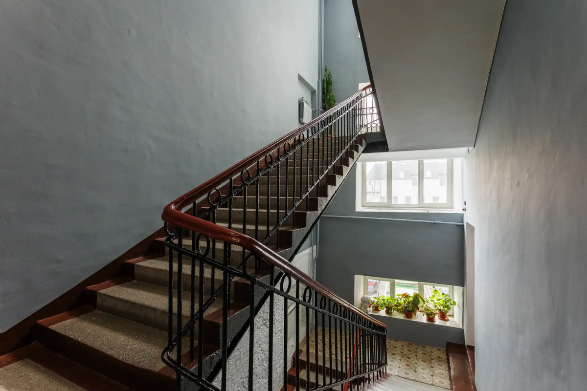 Квартира Авангард у Кремля