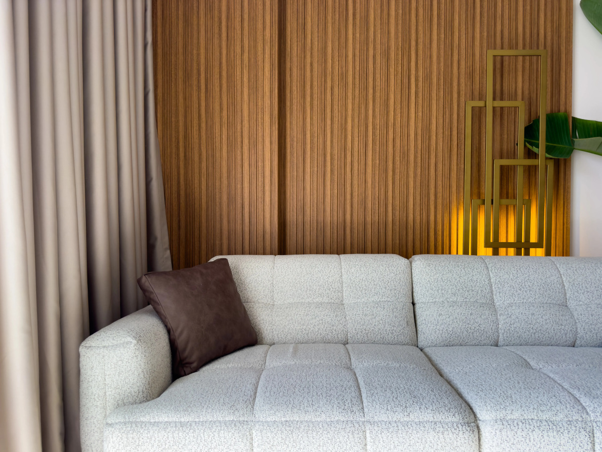 Апартаменты 1+1 Qoople Legend A35 в 100 метрах от моря