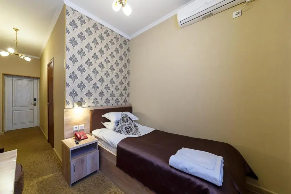 Отель Renion Zyliha