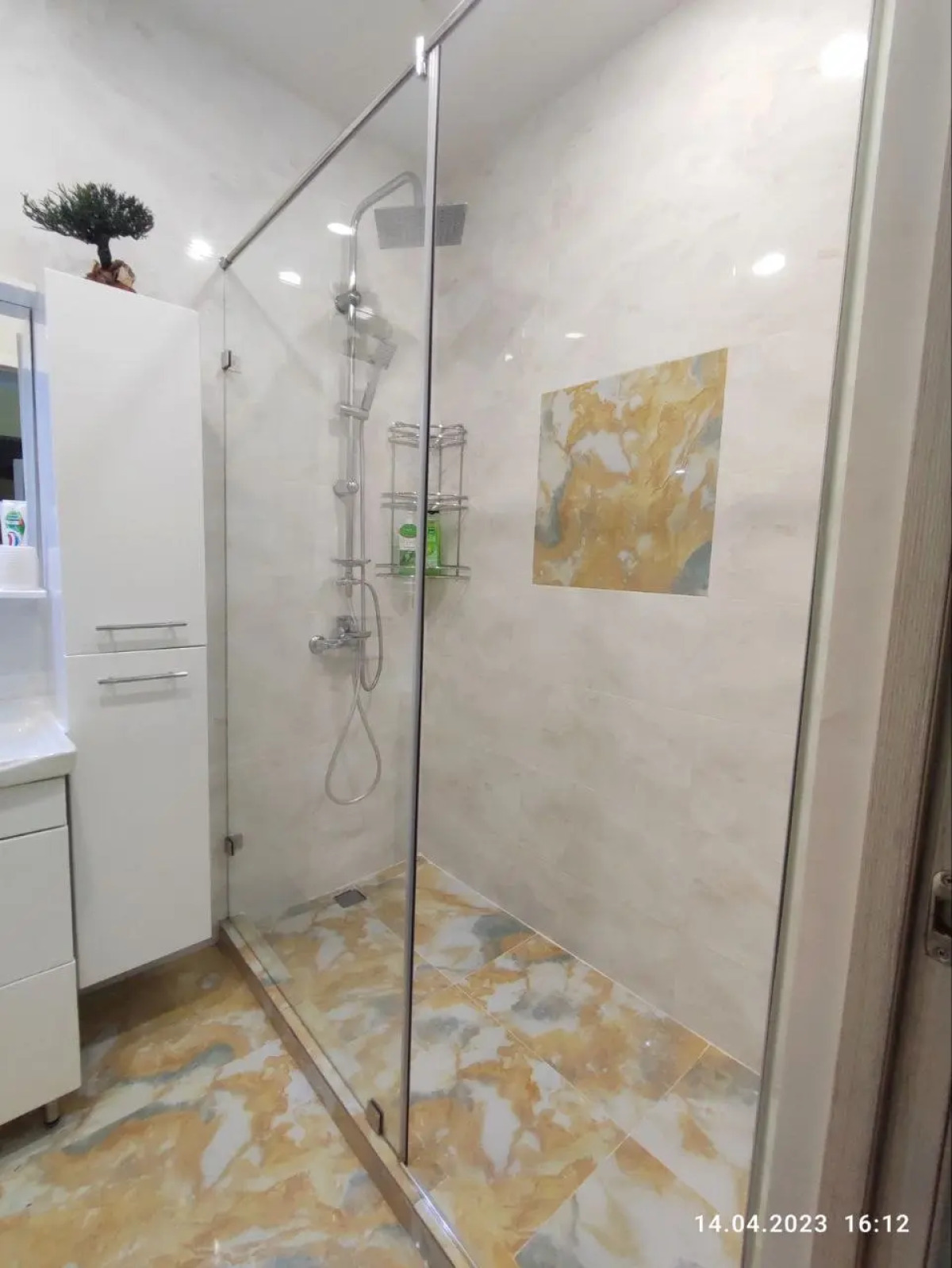 Апартаменты Стильный Уют в Центре