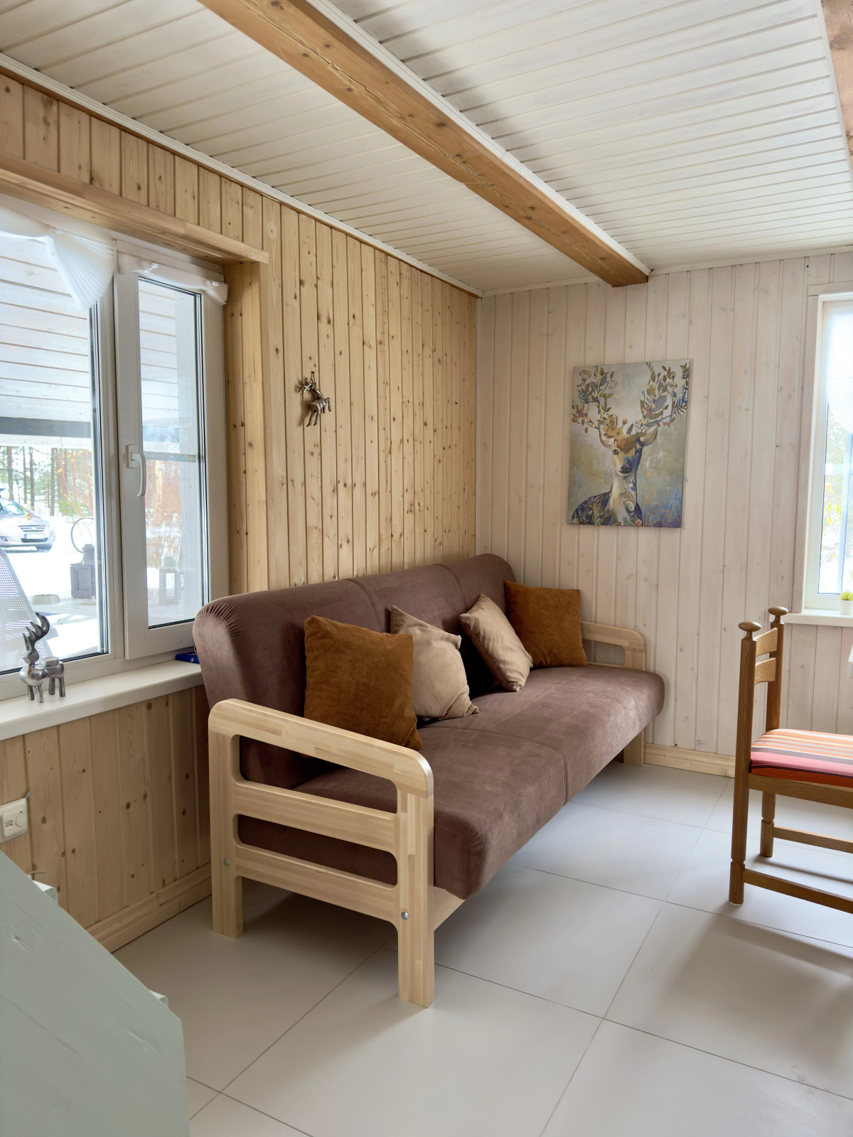 Гостевой дом Тайка Хаус