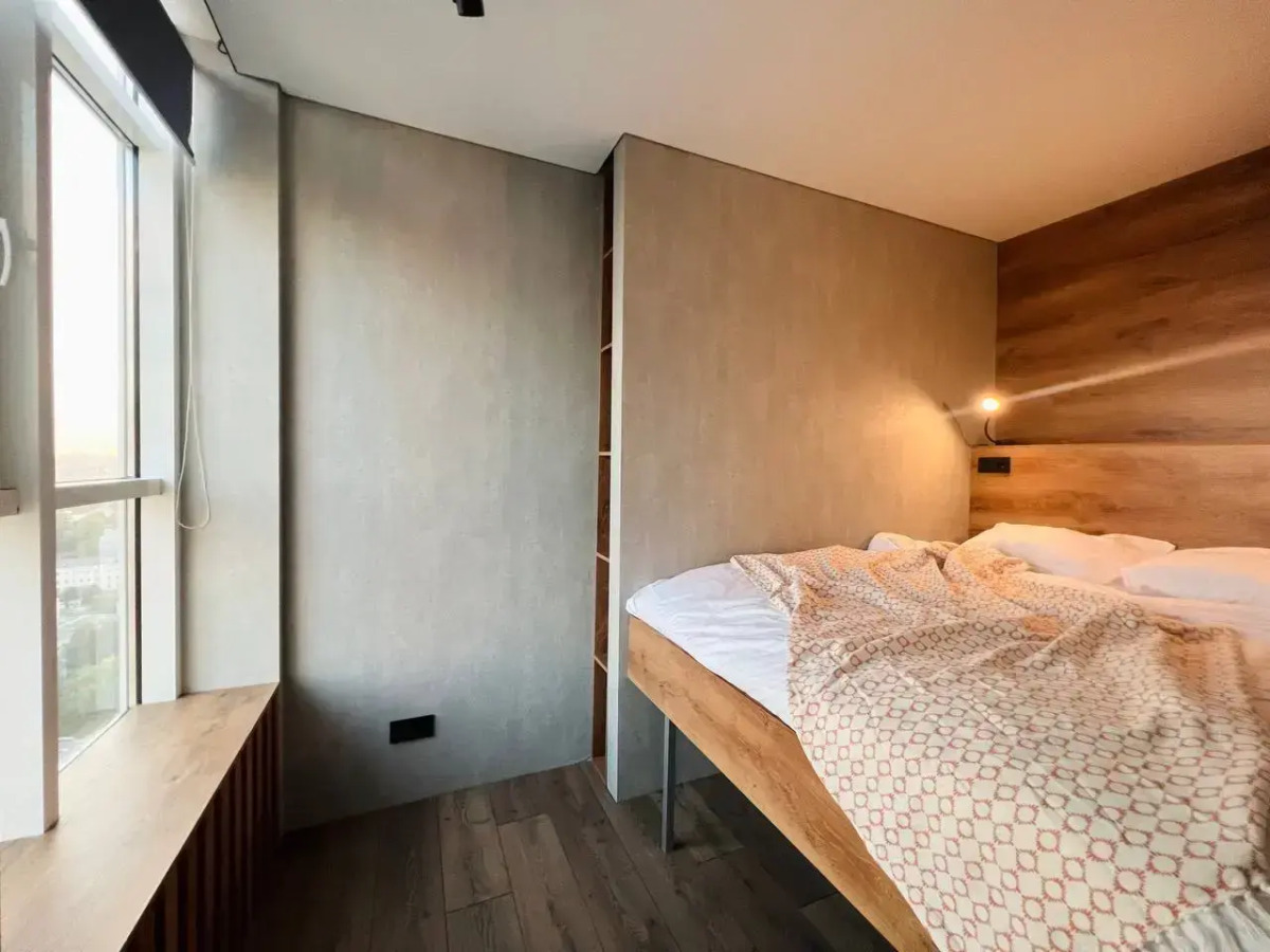 Апартаменты на Соборном переулке 98