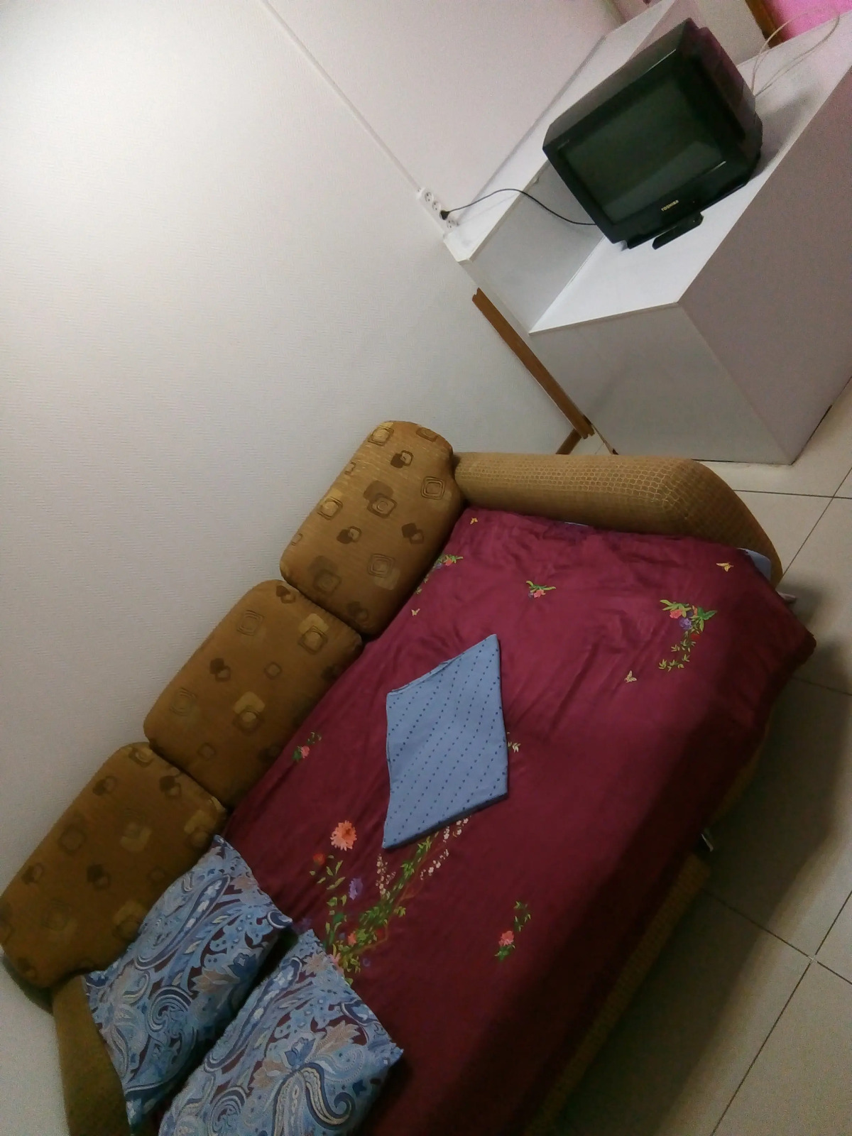 Гостевой Дом Родничок