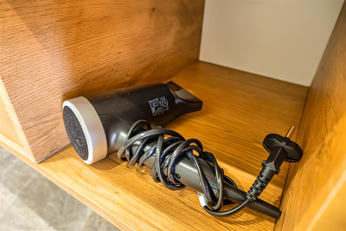 Апартаменты в центре города с видом на парк