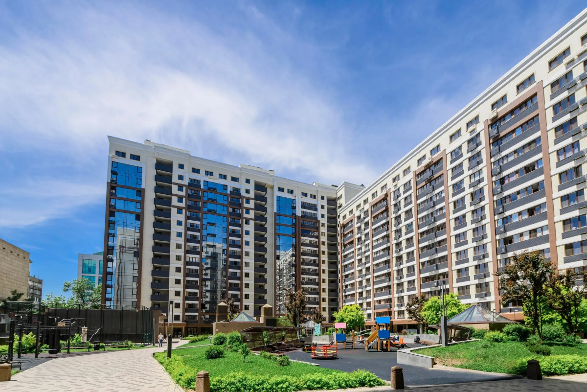 Апартаменты M.O.O.N. APARTMENTS Жк Arbat