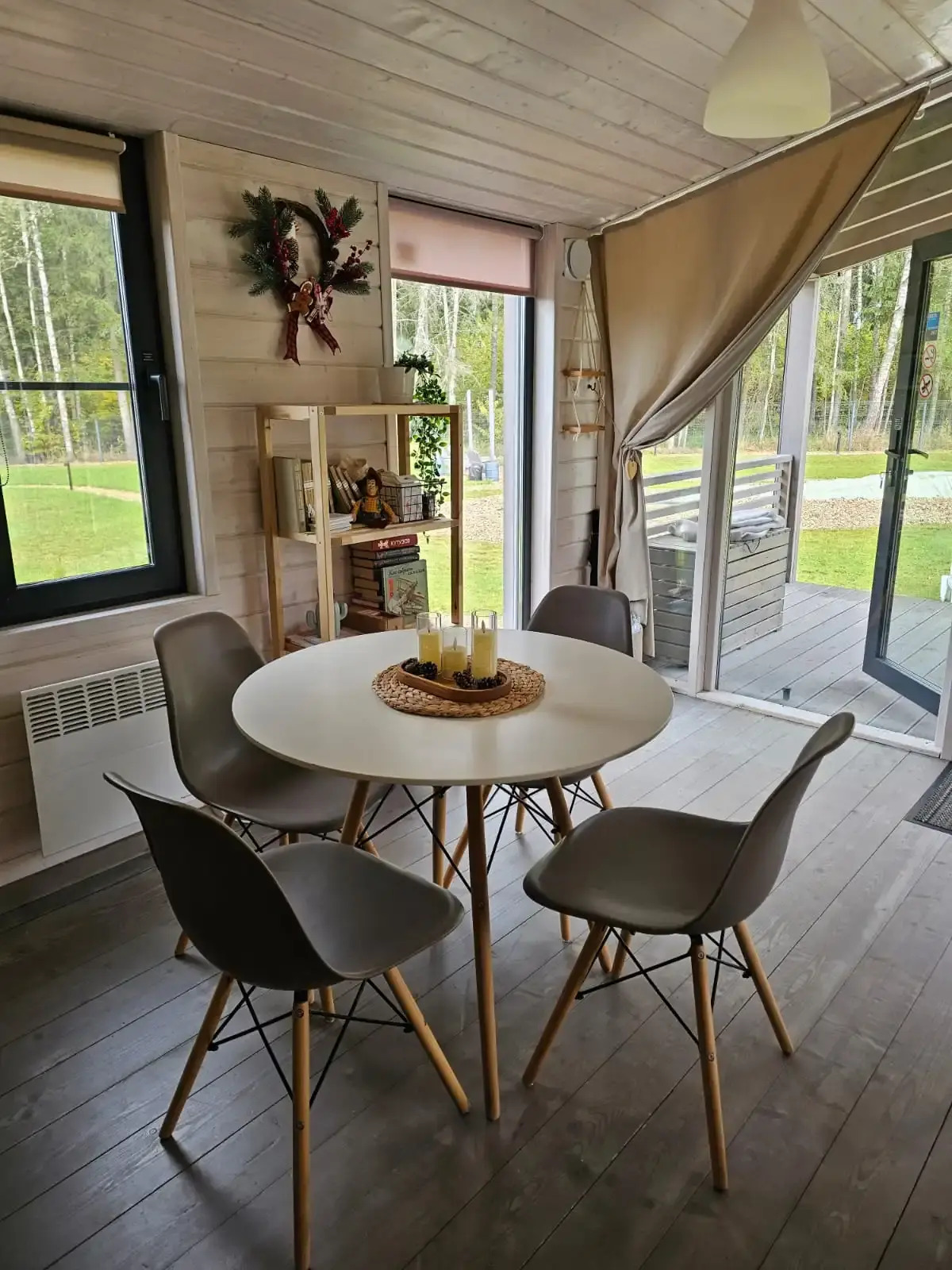 Гостевой дом Елли и Пелли