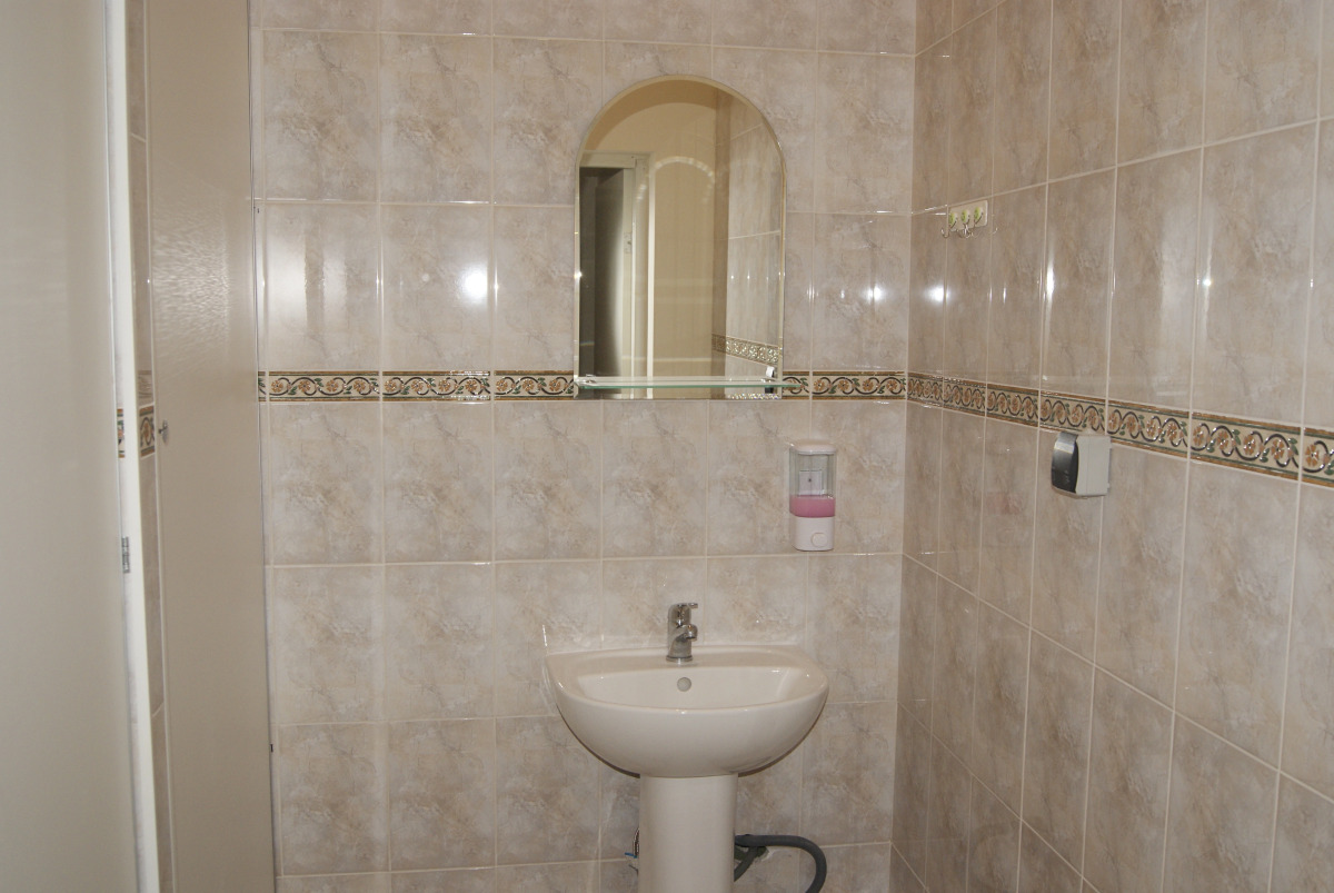 Хостел Подсолнух