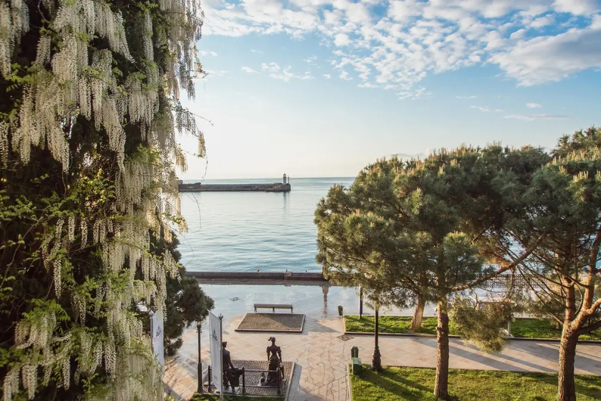 Бутик-Отель Вилла София