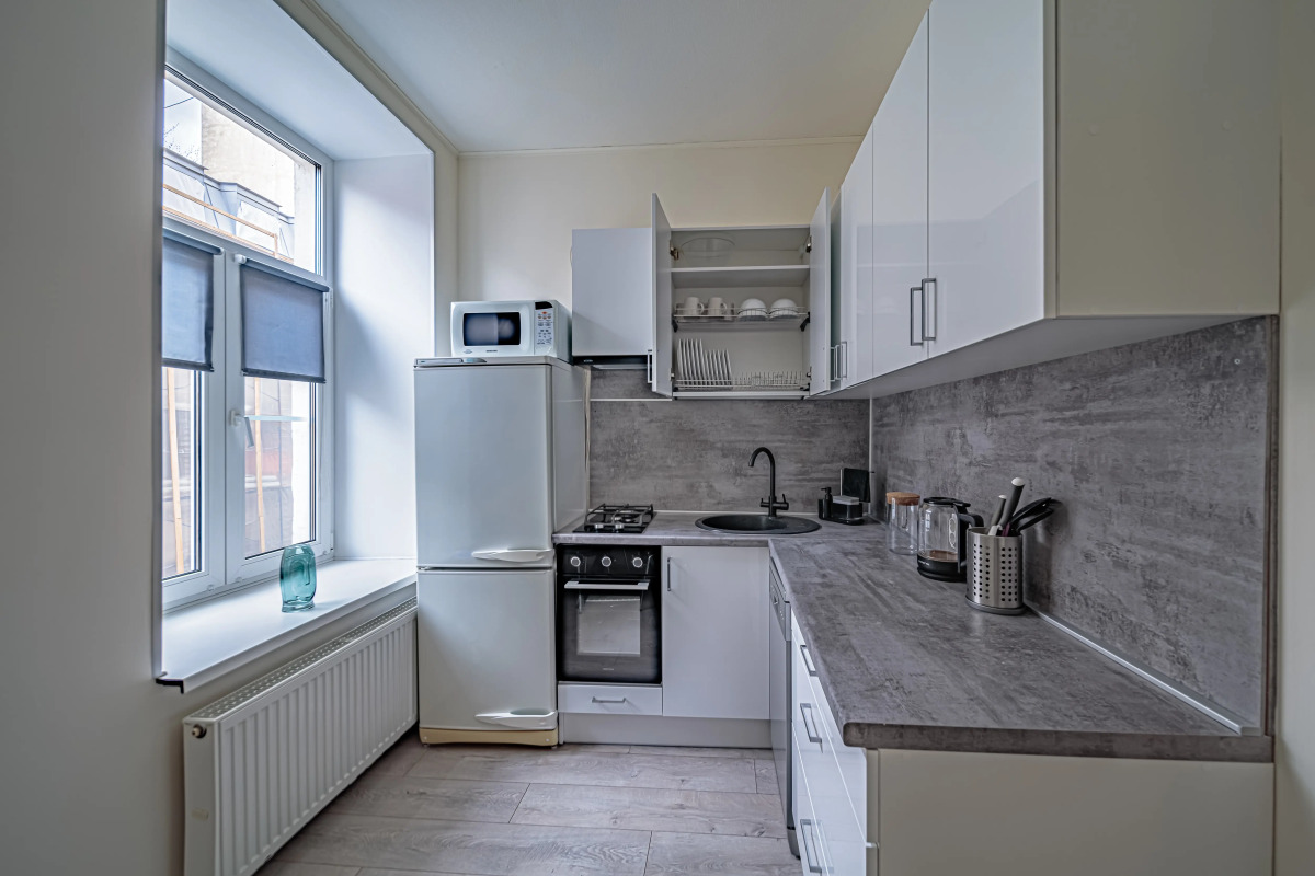 Квартира Однокомнатная в центре Санкт - Петербурга