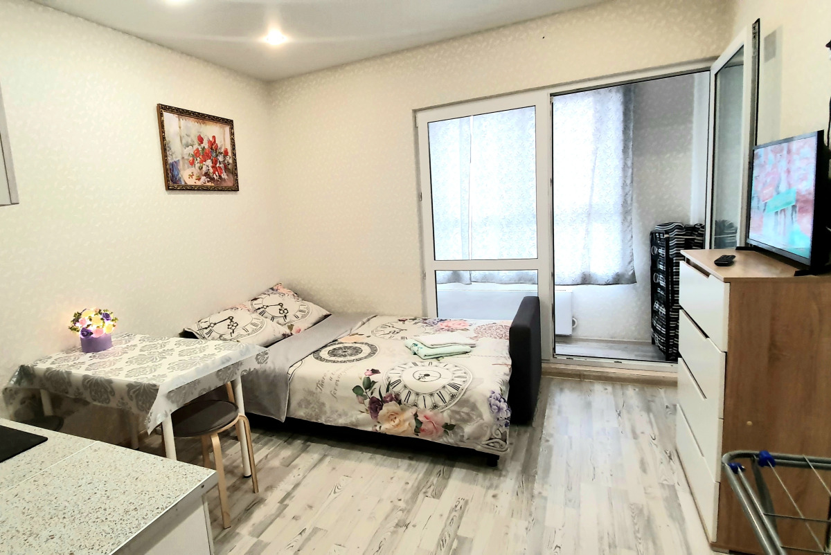 Апартаменты 512 Уют