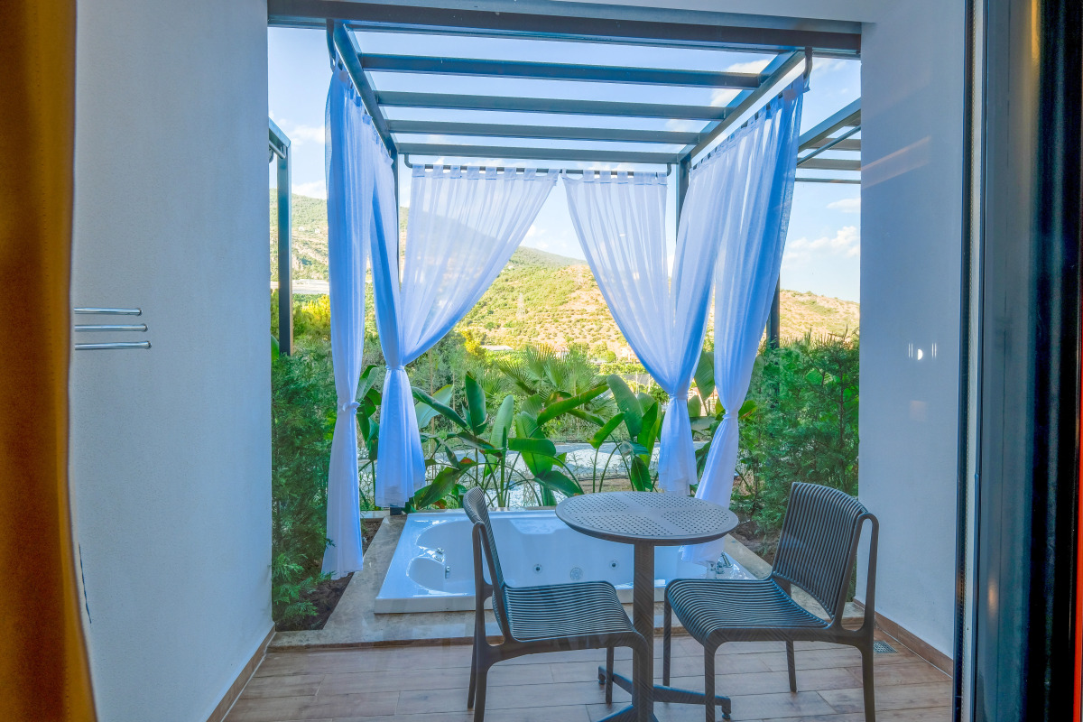 Ada Port Hotel - Adults Only